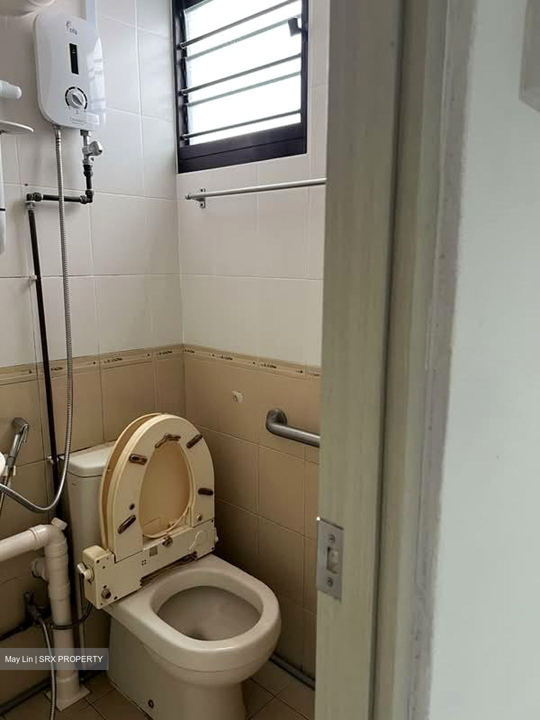 Blk 20 Eunos Crescent View (Geylang), HDB 3 Rooms #589152591